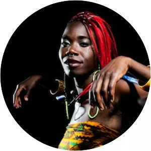 d'bi Young - Jamaican-Canadian poet