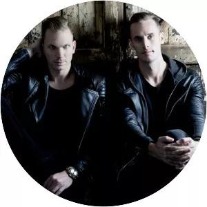 D-Block & S-Te-Fan - Record producer