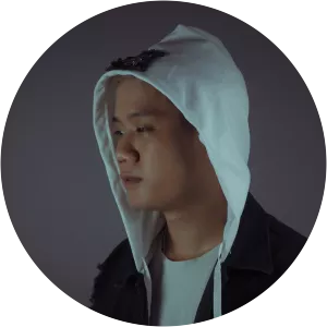 D Blue - Musical artist