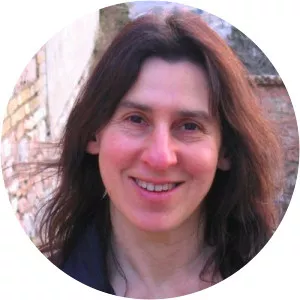 D. Bookchin photograph