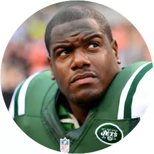 D'Brickashaw Ferguson - American football offensive tackle