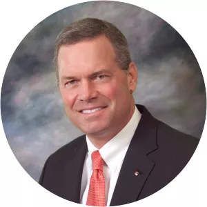 D Bryan Jordan - Chief Executive Officer of First Horizon National Corporation