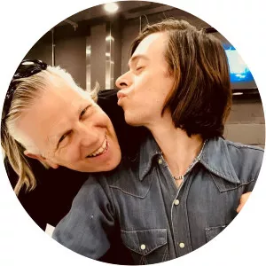 D.C. Collard - Musician