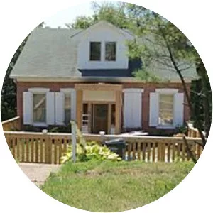 D. C. Eldridge House