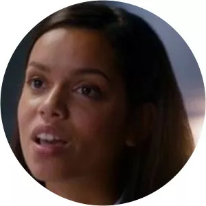 D.C. Katie Harford - 