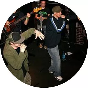 D. C. M. C. - Musical group