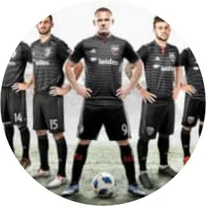 D. C. United - Soccer club