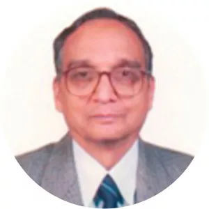 D. D. Bhawalkar