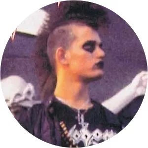 D.D. Crazy - Musical artist