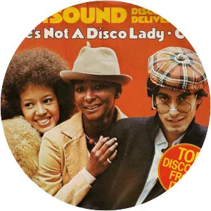 D. D. Sound