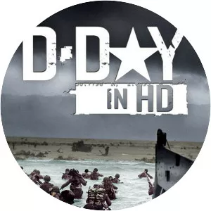 D-Day in HD