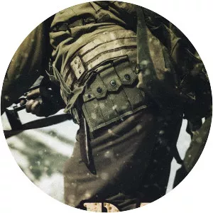 D-Day: The Last Heroes - 2013 ‧ War