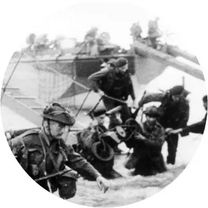 D-Day: The Soldiers' Story photograph