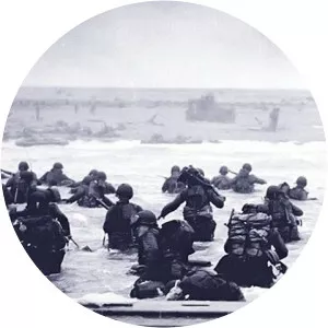 D-Day to Paris: SacrificeSince 2014