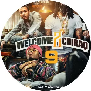 D De Niro - Musical artist