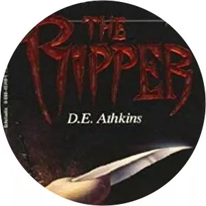 D. E. Athkins - Author