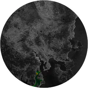 D'Entrecasteaux Channel (Canal d'Entrecasteaux)