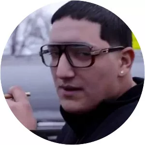 D-Enyel - Musical artist