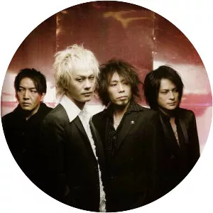 D'erlanger - Rock band