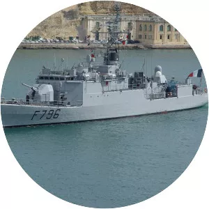 D'Estienne d'Orves-class aviso