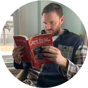 D. F. Lovett - Author