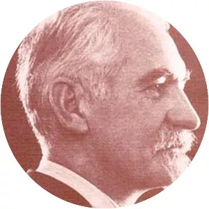 D. F. Malherbe