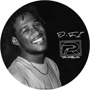 D-FI Powèt Revòlte - Musical artist