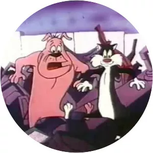 D' Fightin' Ones - 1961 ‧ Short/Animation ‧ 6 mins