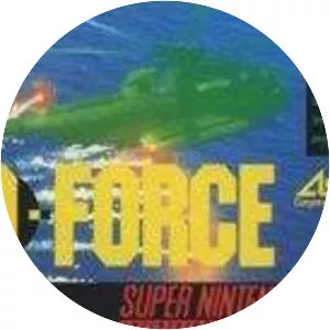 D-Force