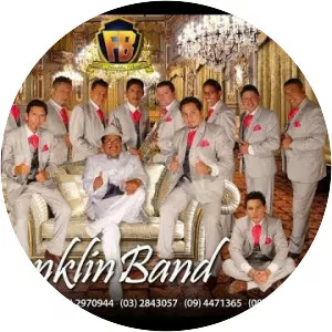 D' Franklin Band - Musical artist