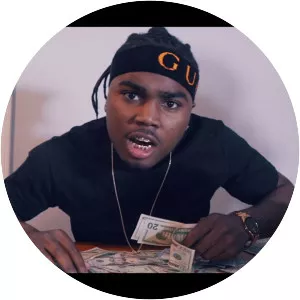 D'Glory - Musical artist