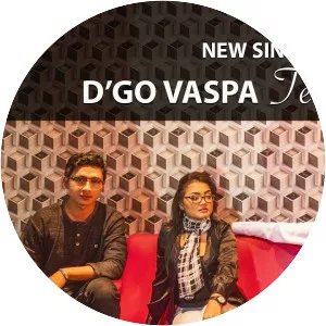D'GO VASPA - Musical artist