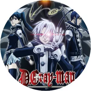 D. Gray-man