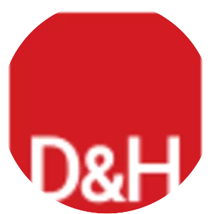 D&H Distributing