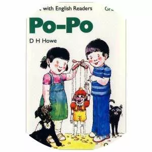 D. H Howe photograph