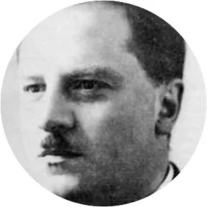 D. H. Th. Vollenhoven