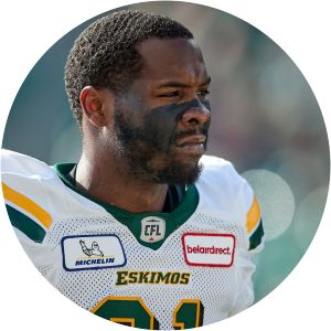 D'haquille Williams - American football wide receiver