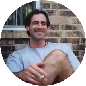 D. Harlan Wilson - American novelist