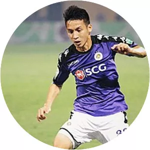 Đỗ Hùng Dũng - Vietnamese football player