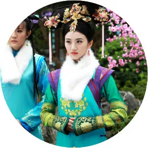 Đại Ngọc Nhi truyền kỳ