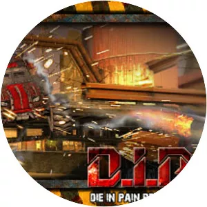 D. I. P. R. I. P. Warm Up