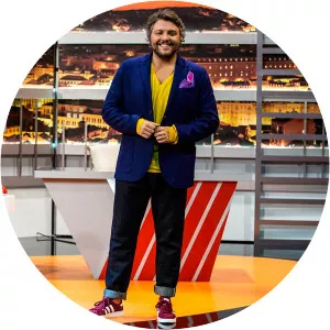 D'ImprovisoSince 2017 - TV program