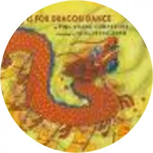 D is For Dragon Dance