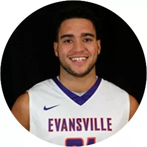 D. J. Balentine - American basketball player