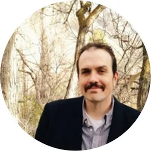 D. J. Butler - Author