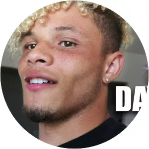 D. J. Dean - Soccer player