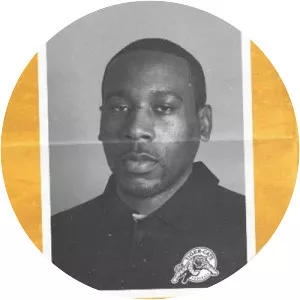 D.J. Harper - American football player