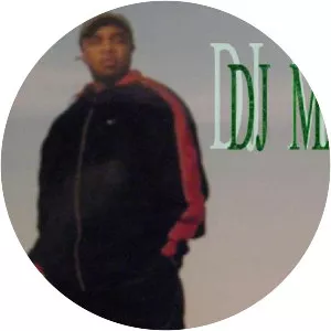 D. j. Maaco - Musical artist