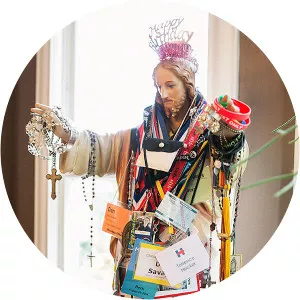 D.J. Miller-Savage photograph