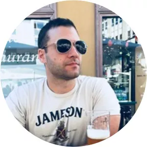 D.J. Molles - Writer